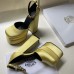 Versace shoes for Women's Versace 5.5CM Pumps #999920602