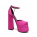 Versace shoes for Women's Versace 5.5CM Pumps #999920604