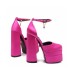 Versace shoes for Women's Versace 5.5CM Pumps #999920604