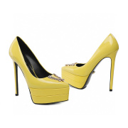 Versace shoes for Women's Versace Pumps #999923412