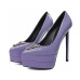 Versace shoes for Women's Versace Pumps #999923417