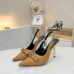Versace shoes for Women's Versace Pumps #A33985