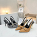 Versace shoes for Women's Versace Pumps #A33985