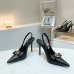 Versace shoes for Women's Versace Pumps #A33991