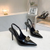 Versace shoes for Women's Versace Pumps #A33991