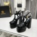 Versace shoes for Women's Versace Sandals #999922256