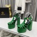 Versace shoes for Women's Versace Sandals #999922261