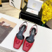 Versace shoes for Women's Versace Sandals #999931986