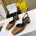 Versace shoes for Women's Versace Sandals #999931987