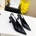Versace shoes for Women's Versace Sandals #999931994