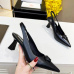 Versace shoes for Women's Versace Sandals #999931994