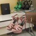 Versace shoes for Women's Versace Sandals #999932909
