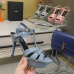 Versace shoes for Women's Versace Sandals #999932910