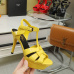 Versace shoes for Women's Versace Sandals #999932911
