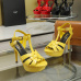 Versace shoes for Women's Versace Sandals #999932911