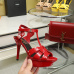 Versace shoes for Women's Versace Sandals #999932914