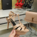 Versace shoes for Women's Versace Sandals #999932915