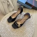 Versace shoes for Women's Versace Sandals #A24894