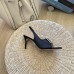 Versace shoes for Women's Versace Sandals #A24905
