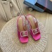 Versace shoes for Women's Versace Sandals #A24908