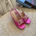 Versace shoes for Women's Versace Sandals #A24908