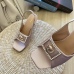Versace shoes for Women's Versace Sandals #A24911