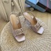 Versace shoes for Women's Versace Sandals #A24911