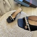 Versace shoes for Women's Versace Sandals #A24913