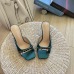 Versace shoes for Women's Versace Sandals #A24916