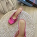Versace shoes for Women's Versace Sandals #A24917