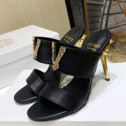 Wholesale Versace 10cm Highest Quality shoes for woman #9874700