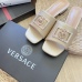 Versace shoes for Women's Versace Slippers #A24869