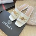 Versace shoes for Women's Versace Slippers #A24880