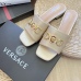 Versace shoes for Women's Versace Slippers #A24883