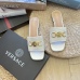 Versace shoes for Women's Versace Slippers #A24889
