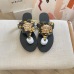 Versace shoes for Women's Versace Slippers #A25959