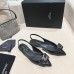YSL Shoes for Women's YSL High Heel Shoes #999934565