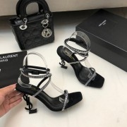 YSL Shoes for Women's YSL High Heel Shoes #999934566