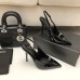 YSL Shoes for Women's YSL High Heel Shoes #999934570