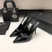 YSL Shoes for Women's YSL High Heel Shoes #999934570