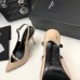YSL Shoes for Women's YSL High Heel Shoes #999934571