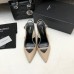 YSL Shoes for Women's YSL High Heel Shoes #999934571