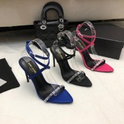 YSL Shoes for Women's YSL High Heel Shoes #999934573