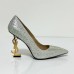 YSL Shoes for Women's YSL High Heel Shoes #A29927