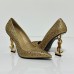 YSL Shoes for Women's YSL High Heel Shoes #A29928