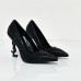 YSL Shoes for Women's YSL High Heel Shoes #A29929