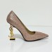 YSL Shoes for Women's YSL High Heel Shoes #A29930