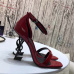 YSL Shoes for YSL High-heeled shoes for women #9122554