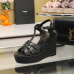 YSL Shoes for YSL High-heeled shoes for women #A23307