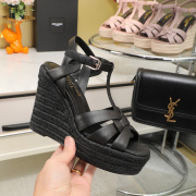 YSL Shoes for YSL High-heeled shoes for women #A23307